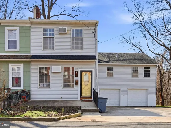 516 Anderson Ave, Drexel Hill, PA 19026