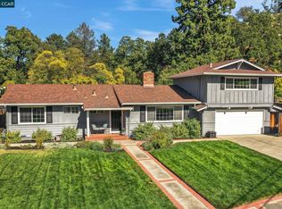 240 Castle Glen Rd, Walnut Creek, CA 94595