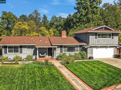 240 Castle Glen Rd, Walnut Creek, CA, 94595