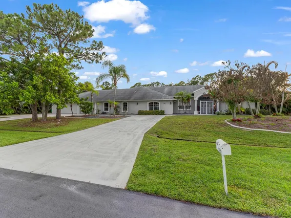 3283 SE West Snow Road, Port St. Lucie, FL 34984