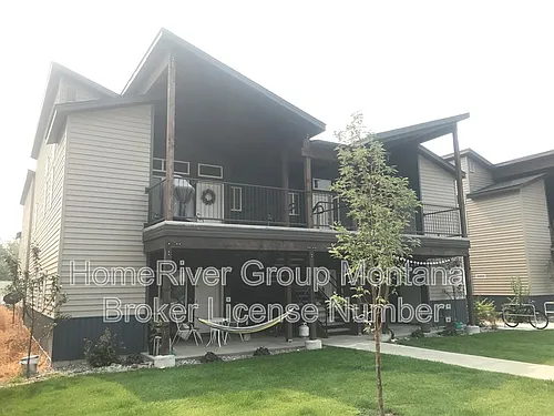 819 Charlo St #200 Photo 1
