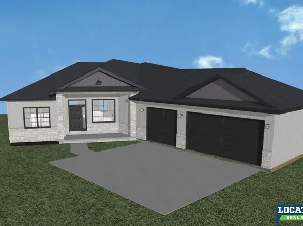 2115 SW 50th St, Lincoln, NE 68516