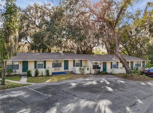 2490 SW 14TH DRIVE #23, GAINESVILLE, FL 32608