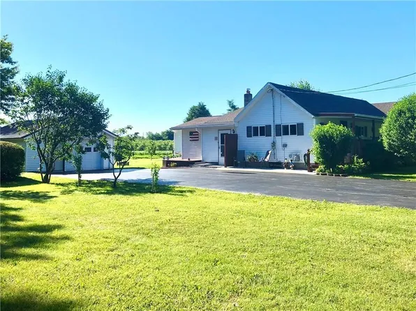 6574 Tuckahoe Rd, Williamson, NY 14589