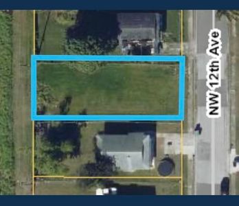 00 NW 12th Avenue, South Bay, FL, 33493