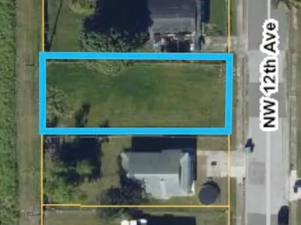 00 NW 12th Avenue, South Bay, FL 33493