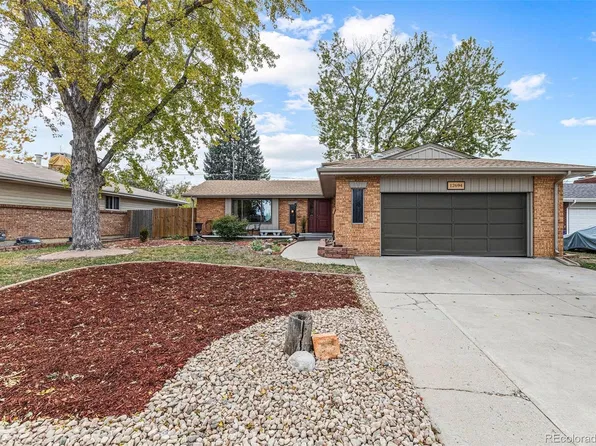 12694 E Exposition Avenue, Aurora, CO 80012