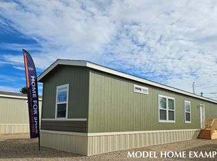 4100 N Romero Rd #65, Tucson, AZ 85705