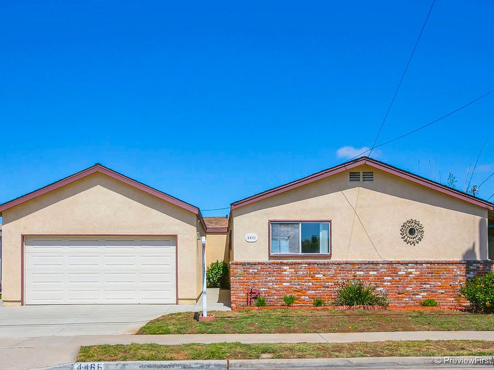 1st image of 4466 Mount Herbert Ave