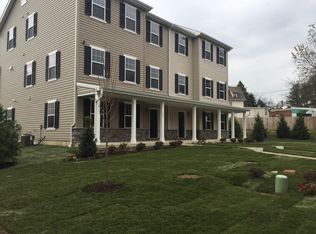 607 Haverford Rd, Narberth, PA 19072