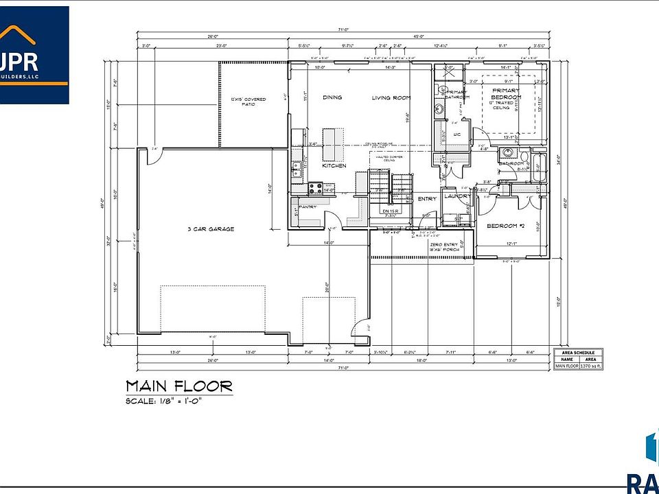 2nd image of 401 N Grayson Dr