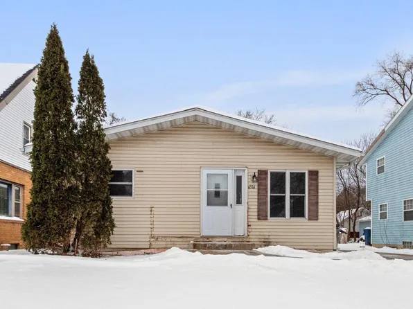 6516 North 55th STREET, Milwaukee, WI 53223