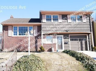 750 Coolidge Ave, Woodbridge, NJ 07095