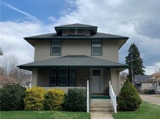 848 Seneca St NE, Massillon, OH