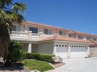 9795 Raven Wing Canyon Ct, Las Vegas, NV 89183