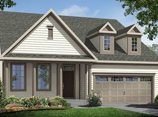 194 Rustling Waters Dr, Mooresville, NC 28117
