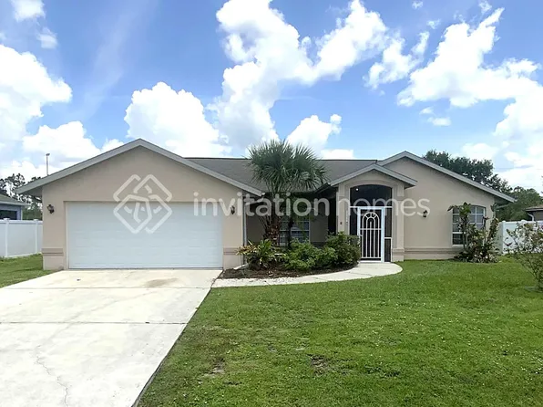 23306 Moorhead Ave, Port Charlotte, FL 33954