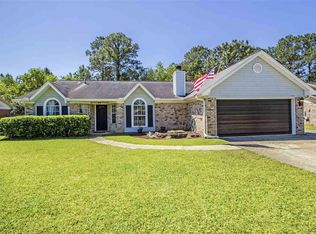 9033 Cayman Ln, Pensacola, FL 32506