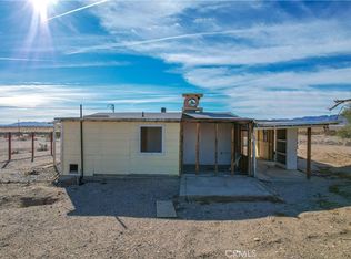 77623 Valle Vista Rd, Twentynine Palms, CA 92277