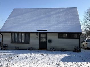 1757 Hanover St, Cuyahoga Falls, OH