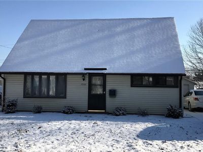 1757 Hanover St, Cuyahoga Falls, OH, 44221