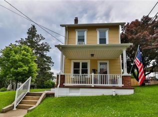 315 Schreiber Ave, Coplay, PA 18037