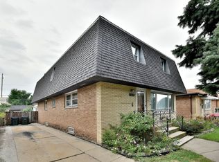 5118 Michigan Ave, Schiller Park, IL 60176