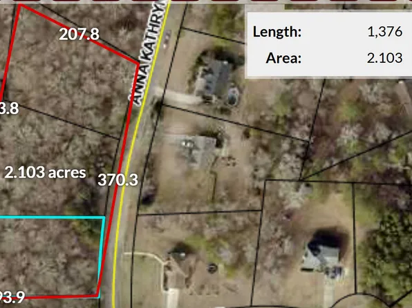 809 Anna Kathryn Dr, Stockbridge, GA 30281