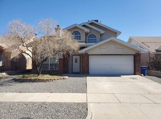 11336 Loma Linda Cir, El Paso, TX 79934