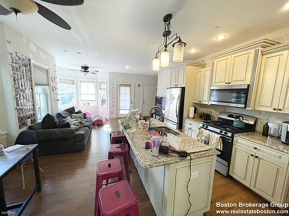274 Parker Hill #1 Boston (Mission Hill) Shared Unit Photo