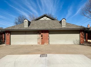3113 NE 138th St #3113, Edmond, OK 73013