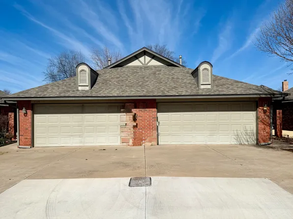 3113 NE 138th St #3113, Edmond, OK 73013