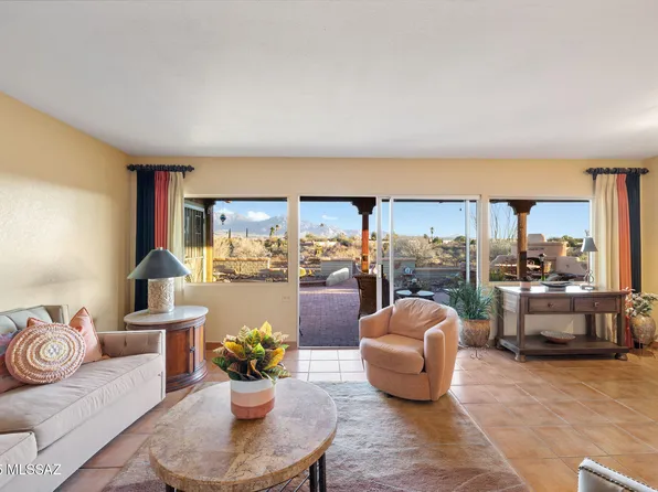 3143 S Calle Madrid, Green Valley, AZ 85622