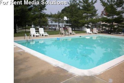 Swimming Pool - Under Renovation