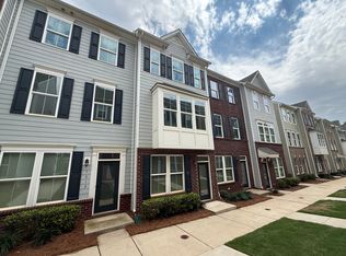 7315 Thorndale Ln, Charlotte, NC 28217