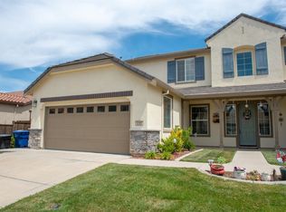 8305 Medeiros Way, Sacramento, CA
