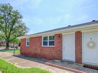 7919 Thompson Rd #A, Norfolk, VA 23518