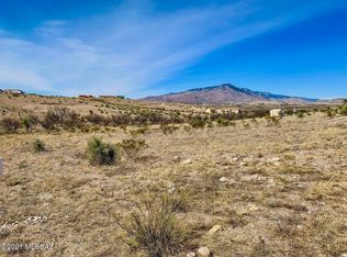 Tbd N Broken Saddle Ln, Benson, AZ 85602