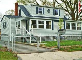 4602 Morgan Rd, Suitland, MD 20746