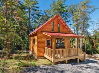 167 Rushmore Ln, Murphy, NC 28906