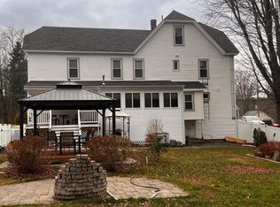 292 Main St, Fremont, NH 03044