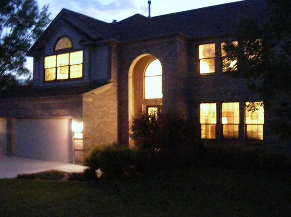 15210 Steinbeck Ln, Colorado Springs, CO 80921