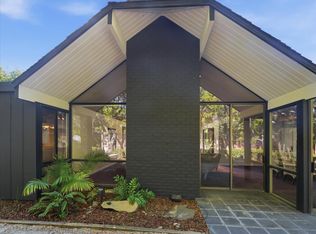 1121 Harriet St, Palo Alto, CA