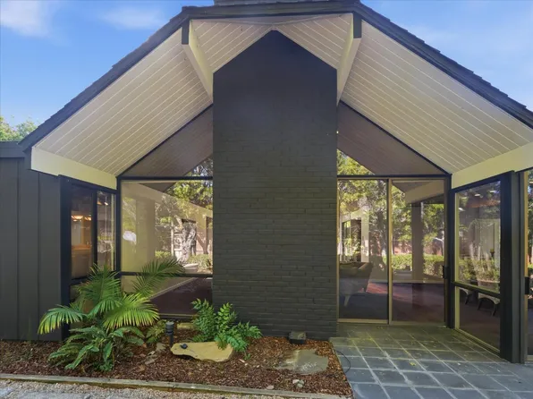 1121 Harriet St, Palo Alto, CA 94301