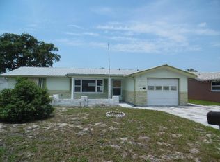 11205 White Oak Ln, Port Richey, FL 34668