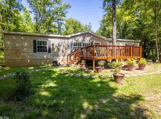 38 Eden Valley Ranch Rd, Vilonia, AR 72173
