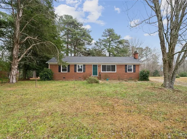 4421 Stigall Dr, Midlothian, VA 23112