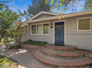 1968 Marian Ave, Carson City, NV