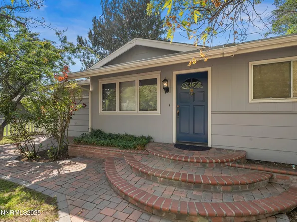 1968 Marian Ave, Carson City, NV 89706