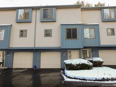 588 East Center Street #B, Manchester, CT, 06040